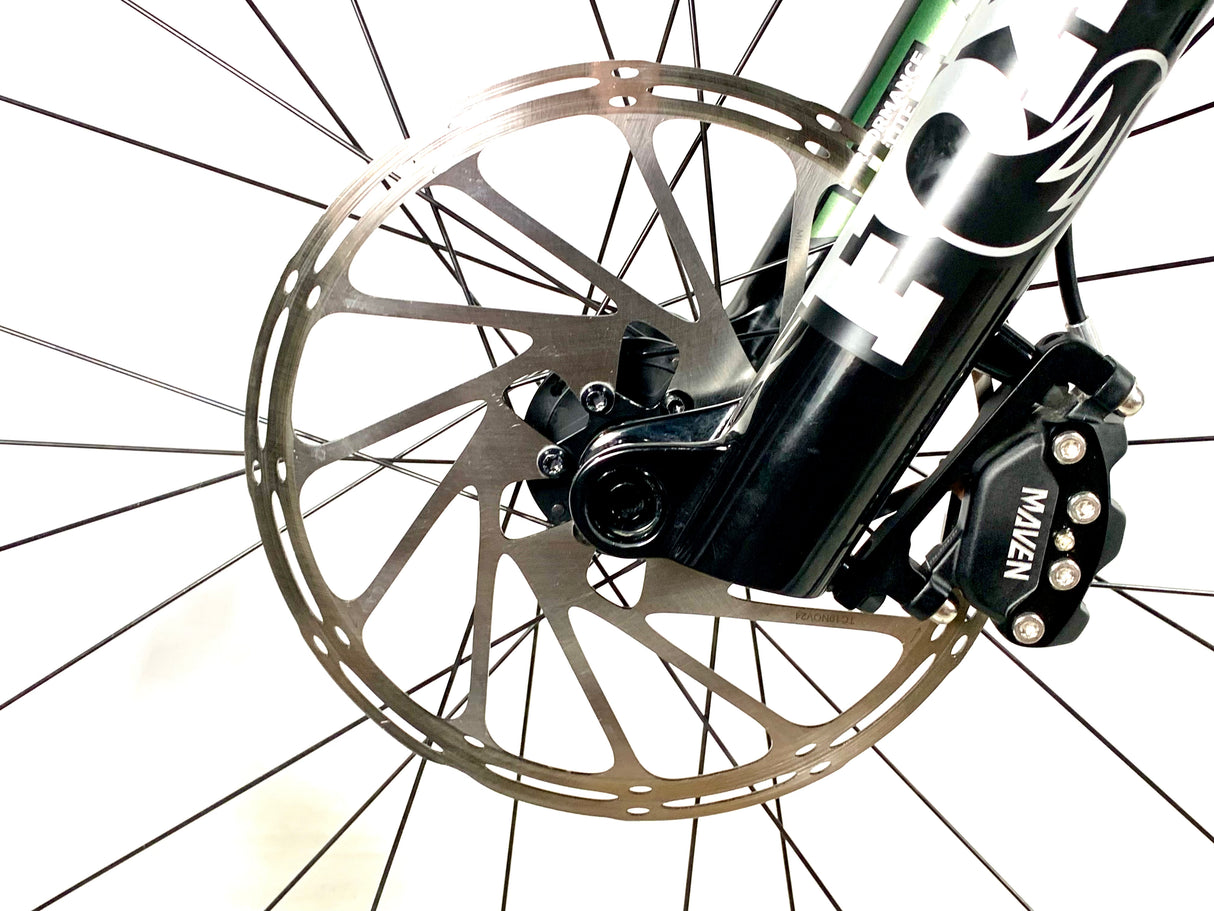 2026 Specialized Turbo Levo 4 Expert SRAM GX AXS Eagle 1X12 Size: S5 (Preowned)
