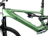 2026 Specialized Turbo Levo 4 Expert SRAM GX AXS Eagle 1X12 Size: S5 (Preowned)