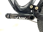 Ibis Mojo 3 Carbon Shimano XTR 1X11 Speed Ibis 27.5 Carbon Wheels Size: Large