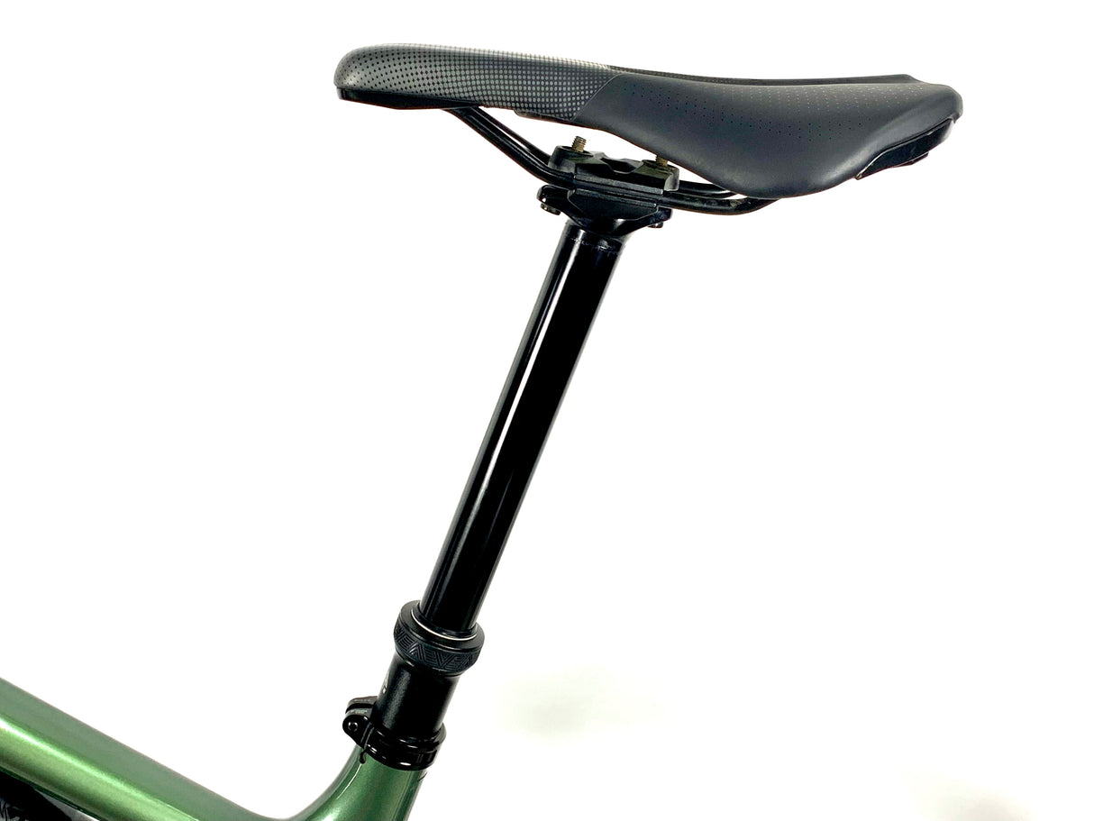 2026 Specialized Turbo Levo 4 Expert SRAM GX AXS Eagle 1X12 Size: S5 (Preowned)