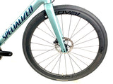 2026 Specialized Roubaix SL8 Expert Ultegra Di2  Roval Carbon Wheels Size: 56cm (Preowned)