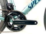 2026 Specialized Roubaix SL8 Expert Ultegra Di2  Roval Carbon Wheels Size: 56cm (Preowned)