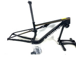 2026 Specialized S-Works Epic 8 Frameset Gloss Carbon Gold Pearl Size: Medium
