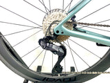 2026 Specialized Roubaix SL8 Expert Ultegra Di2  Roval Carbon Wheels Size: 56cm (Preowned)