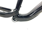 2026 Specialized S-Works Epic 8 Frameset Gloss Carbon Gold Pearl Size: Medium