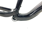 2026 Specialized S-Works Epic 8 Frameset Gloss Carbon Gold Pearl Size: Medium