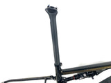 2026 Specialized S-Works Epic 8 Frameset Gloss Carbon Gold Pearl Size: Medium