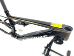 2026 Specialized S-Works Epic 8 Frameset Gloss Carbon Gold Pearl Size: Medium
