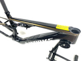 2026 Specialized S-Works Epic 8 Frameset Gloss Carbon Gold Pearl Size: Medium