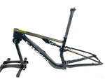 2026 Specialized S-Works Epic 8 Frameset Gloss Carbon Gold Pearl Size: Medium