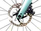 2026 Specialized Roubaix SL8 Expert Ultegra Di2  Roval Carbon Wheels Size: 56cm (Preowned)