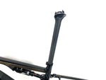 2026 Specialized S-Works Epic 8 Frameset Gloss Carbon Gold Pearl Size: Medium