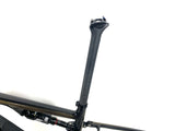 2026 Specialized S-Works Epic 8 Frameset Gloss Carbon Gold Pearl Size: Medium