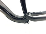 2026 Specialized S-Works Epic 8 Frameset Gloss Carbon Gold Pearl Size: Medium