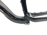 2026 Specialized S-Works Epic 8 Frameset Gloss Carbon Gold Pearl Size: Medium