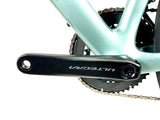 2026 Specialized Roubaix SL8 Expert Ultegra Di2  Roval Carbon Wheels Size: 56cm (Preowned)