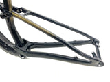 2026 Specialized S-Works Epic 8 Frameset Gloss Carbon Gold Pearl Size: Medium
