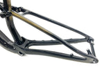2026 Specialized S-Works Epic 8 Frameset Gloss Carbon Gold Pearl Size: Medium