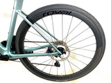 2026 Specialized Roubaix SL8 Expert Ultegra Di2  Roval Carbon Wheels Size: 56cm (Preowned)