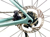 2026 Specialized Roubaix SL8 Expert Ultegra Di2  Roval Carbon Wheels Size: 56cm (Preowned)