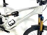 2026 Specialized S-Works Stumpjumper 15 Evo Sram XX AXS Size: S4 (Preowned)