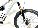 2026 Specialized S-Works Stumpjumper 15 Evo Sram XX AXS Size: S4 (Preowned)
