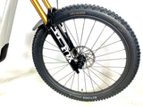2026 Specialized S-Works Stumpjumper 15 Evo Sram XX AXS Size: S4 (Preowned)