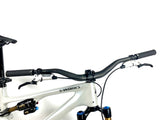 2026 Specialized S-Works Stumpjumper 15 Evo Sram XX AXS Size: S4 (Preowned)