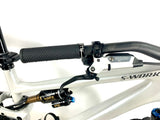 2026 Specialized S-Works Stumpjumper 15 Evo Sram XX AXS Size: S4 (Preowned)