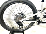 2026 Specialized S-Works Stumpjumper 15 Evo Sram XX AXS Size: S4 (Preowned)