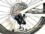 2026 Specialized S-Works Stumpjumper 15 Evo Sram XX AXS Size: S4 (Preowned)