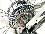 2026 Specialized S-Works Stumpjumper 15 Evo Sram XX AXS Size: S4 (Preowned)