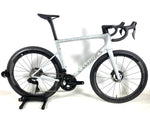 2025 Specialized S-Works Tarmac SL8 Dura Ace 2X12 Roval Carbon Wheels Size: 58cm