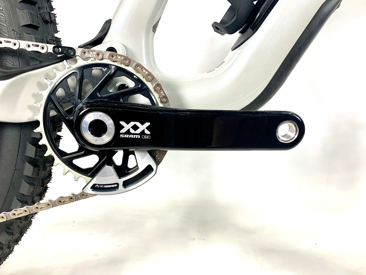 2026 Specialized S-Works Stumpjumper 15 Evo Sram XX AXS Size: S4 (Preowned)