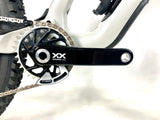2026 Specialized S-Works Stumpjumper 15 Evo Sram XX AXS Size: S4 (Preowned)