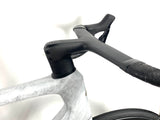 2025 Specialized S-Works Tarmac SL8 Dura Ace 2X12 Roval Carbon Wheels Size: 58cm