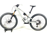 2026 Specialized S-Works Stumpjumper 15 Evo Sram XX AXS Size: S4 (Preowned)