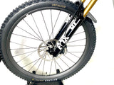 2026 Specialized S-Works Stumpjumper 15 Evo Sram XX AXS Size: S4 (Preowned)