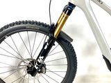 2026 Specialized S-Works Stumpjumper 15 Evo Sram XX AXS Size: S4 (Preowned)