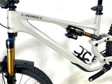 2026 Specialized S-Works Stumpjumper 15 Evo Sram XX AXS Size: S4 (Preowned)