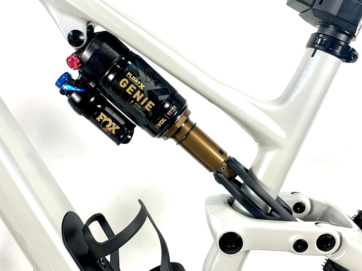 2026 Specialized S-Works Stumpjumper 15 Evo Sram XX AXS Size: S4 (Preowned)
