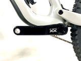 2026 Specialized S-Works Stumpjumper 15 Evo Sram XX AXS Size: S4 (Preowned)