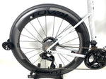 2025 Specialized S-Works Tarmac SL8 Dura Ace 2X12 Roval Carbon Wheels Size: 58cm