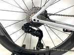 2025 Specialized S-Works Tarmac SL8 Dura Ace 2X12 Roval Carbon Wheels Size: 58cm