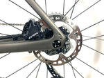 Scott CR1 Pro Carbon Shimano Ultegra 10 Speed Shimano RS20 Alloy Wheels Size: 61cm