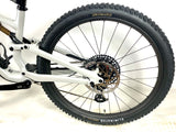 2026 Specialized S-Works Stumpjumper 15 Evo Sram XX AXS Size: S4 (Preowned)