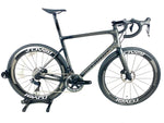 Scott CR1 Pro Carbon Shimano Ultegra 10 Speed Shimano RS20 Alloy Wheels Size: 61cm