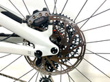 2026 Specialized S-Works Stumpjumper 15 Evo Sram XX AXS Size: S4 (Preowned)