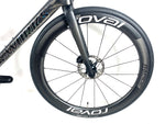 Scott CR1 Pro Carbon Shimano Ultegra 10 Speed Shimano RS20 Alloy Wheels Size: 61cm