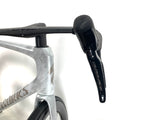 2025 Specialized S-Works Tarmac SL8 Dura Ace 2X12 Roval Carbon Wheels Size: 58cm